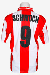 VICENZA 2003/04 - SWOOCH - HOME
